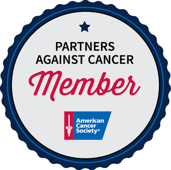 Partners Against Cancer Member