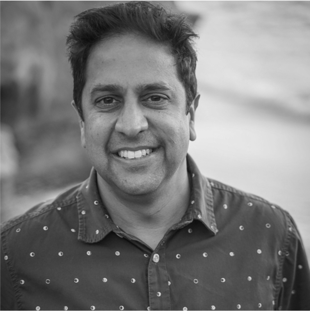 Mitul Shah