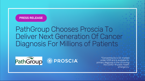 pathgroup-chooses-proscia-to-deliver-next-generation-of-cancer